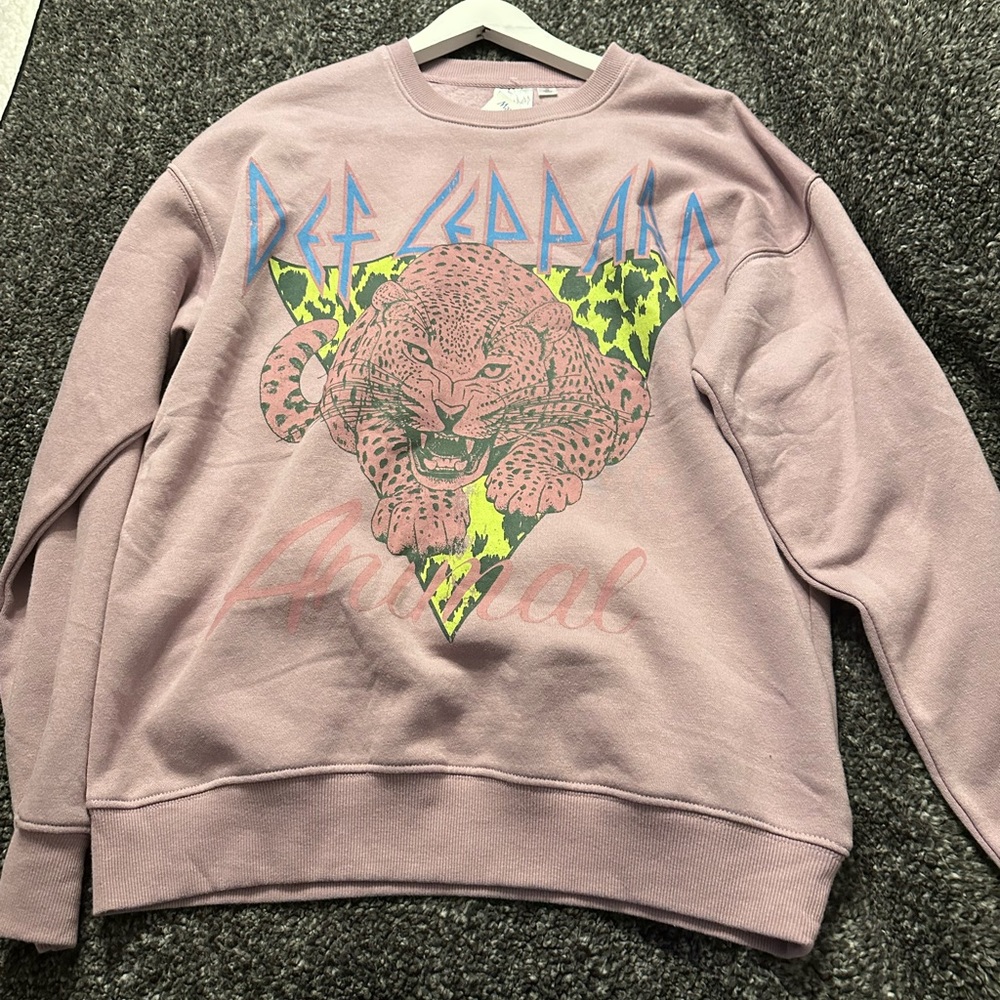 Cute hoodie